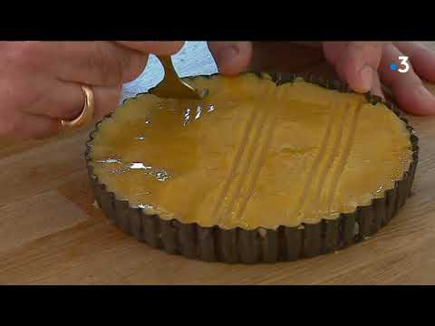Tout Savoir Sur Le Gateau Breton Youtube