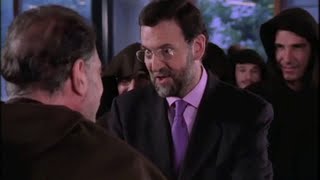 Rajoy "Jacinto Durante Representante"