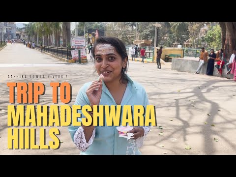 Road Trip: Bangalore to Male Mahadeshwara Hills 