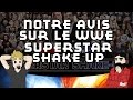 Notre Avis Sur Le WWE Superstar Shake Up mp3