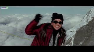 Tum Kya Jaano Dil Karta Tumse Kitna Pyar - Aashiq (2001) KASH HD