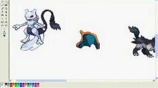 Flipping4Flippys 5 favorite pokemon fused