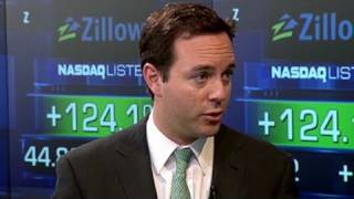 Zillow CEO: Investors like our growth