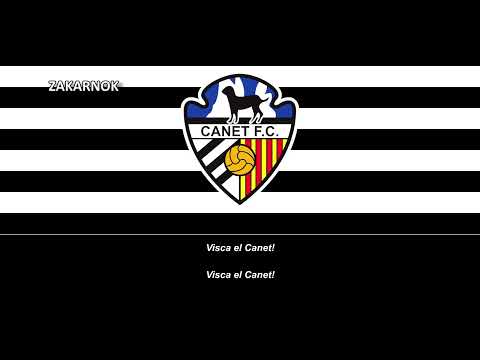 Himno del Canet FC