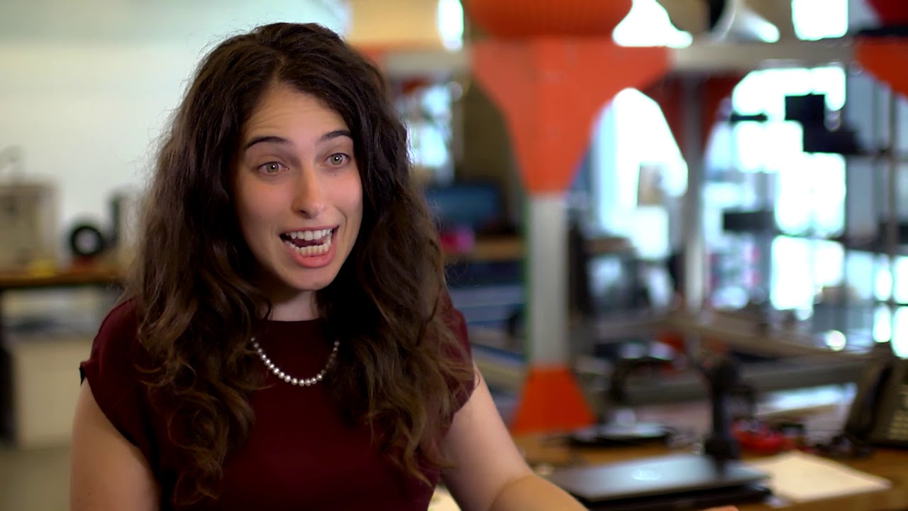 Helen Wexler - IASA Alumna