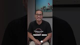 Pengalaman Tidak Meningkatkan Kinerja #shorts