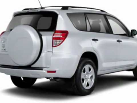 2012 TOYOTA RAV4 Milford, CT C1839