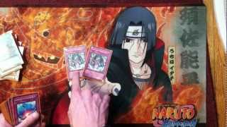 Ninja-Inzektor Deck Profile