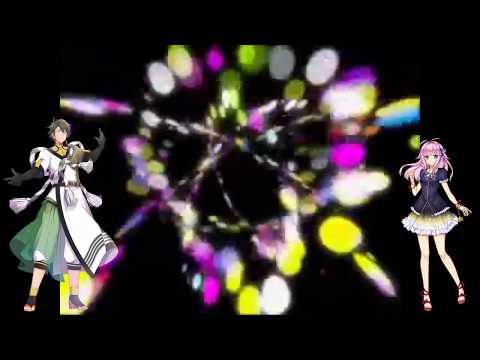 【Genbu & Yamine Renri】 KISS【SynthV Cover】