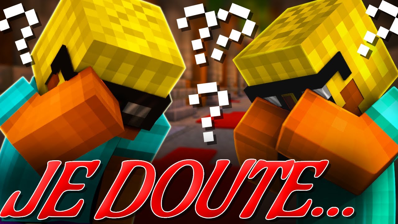 DOUTE & INCOMPRÉHENSION... (Blood on the Clocktower)