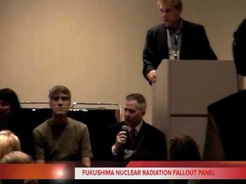 Doctors Discuss American Effects of Fukushima Radi...