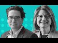 Curiosity Unbounded, Ep.10: Making medicine easier to swallow