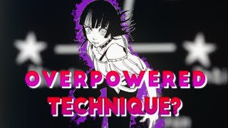 The Stars Are Overpowered Kirara Technique Explained Jujutsu Kaisen Explained