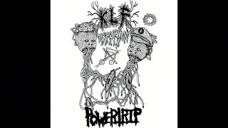 Power Trip - Disruption (Split w/ Kanako Likes Fruit)
