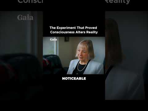 The Power of Intention Part 2