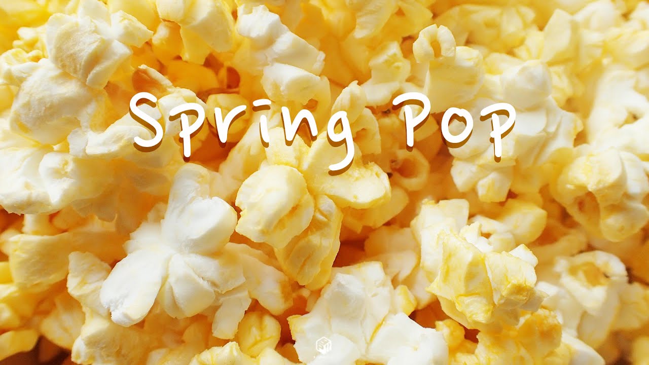 [나만 설레?] Spring Pop | 팝파라팝 🍿 - YouTube