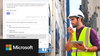 Explore Microsoft's Connected Fleets reference architecture