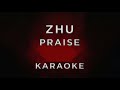 ZHU Praise KARAOKE mp3