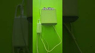 jio ka fiber not warking #automobile #jio #bullet #lifeisbutadream #splendor