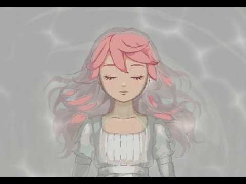 Rubinite 紅眼露比 第一輪Final Boss 女巫 - 阿契娜