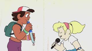 Looking Forward (Isolated Vocal) - Steven Universe Future