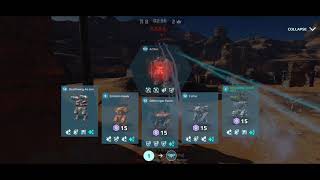 War Robots| hacker in ffa