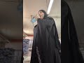 روتيني اليومي روتين الست البلدى بالعبايه السمرا حاجه تانية جمال ودلال 