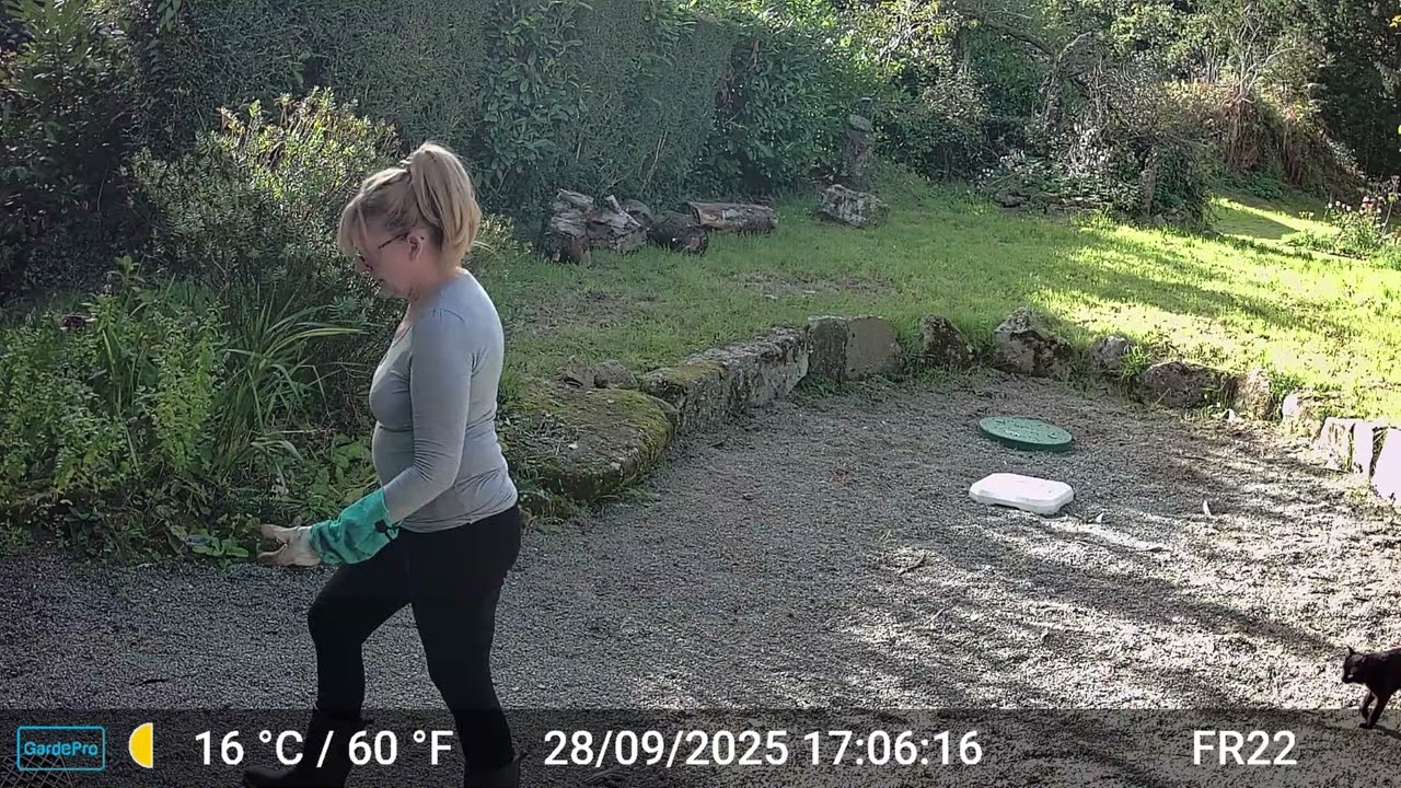 Pictures & Videos GardePro A3 Trail Camera 9 of 12 FR22 Part 5 Côtes d'Armor, Brittany, France