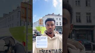 Let’s hear each other’s opinions: #ideas #exchange #marriage #eritrean #habesha #share #opinion #fyp