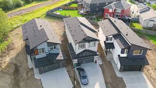 Dream Homes Builder - 214 Kettyl Court, Leduc Property highlight