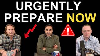 Download Lagu Why 2026 Could See TOTAL MEDICAL SYSTEM COLLAPSE: How To Prepare Now MP3