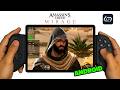 Assassin’s Creed Mirage – Real Gameplay Test – Redmagic Astra Snapdragon 8 Elite