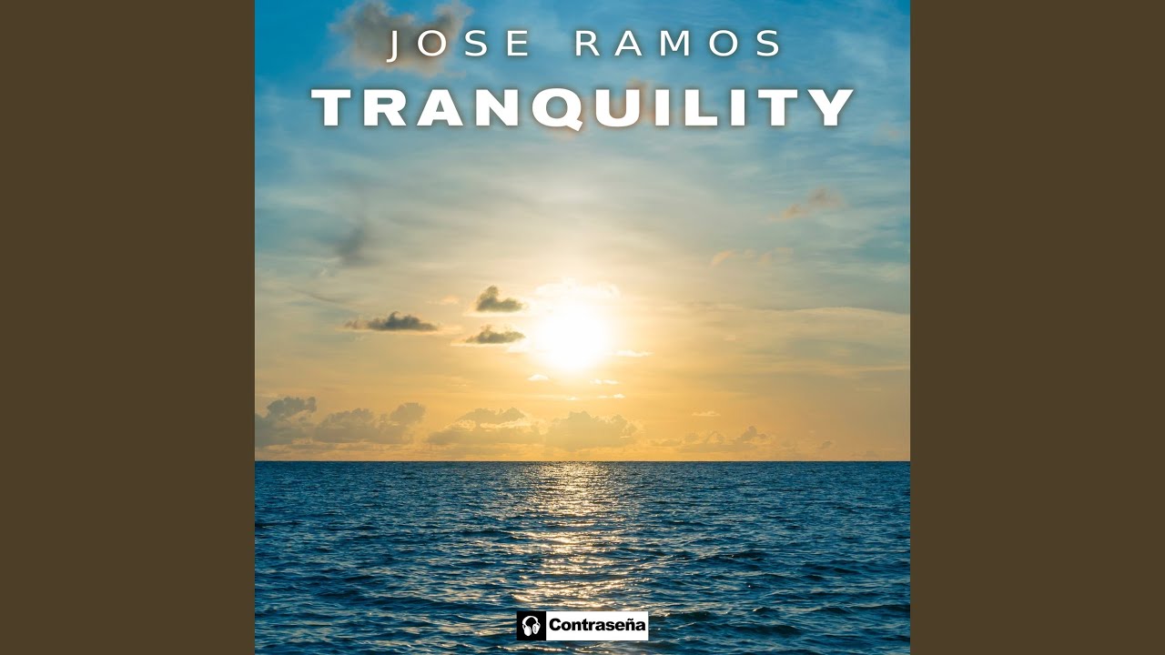 YouTube에서 Tranquility 보기 YouTube에서 Tranquility 보기