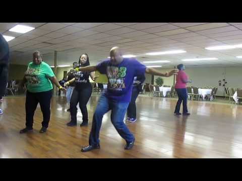 Shoulda Known Betta (B)enita Dance