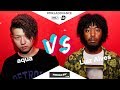 aqua vs Luiz Alves | MRJ ADDVANCE 2019 の動画、YouTube動画。