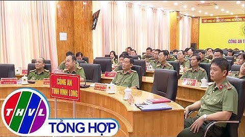 Hội thảo khoa học quốc gia: Trách nhiệm nêu gương của cán bộ, đảng viên, CAND trong tình hình mới