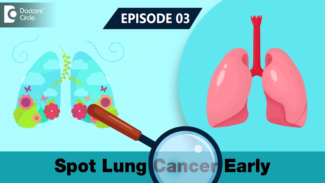 Coughing Up Blood Lung Cancer