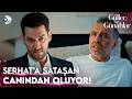 Cihan tehlikede olduğunu anladı! - Güller ve Günahlar 29. Bölüm