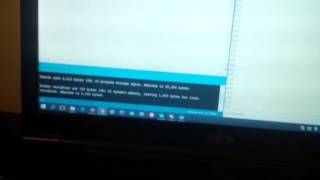 Arduino - Push-button to Serial Monitor