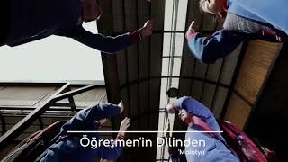Öğretmenin Dilinden - Fragman