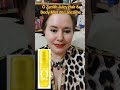 Nuevo Ô Zenith Juicy Hair & Body Mist de Lancôme