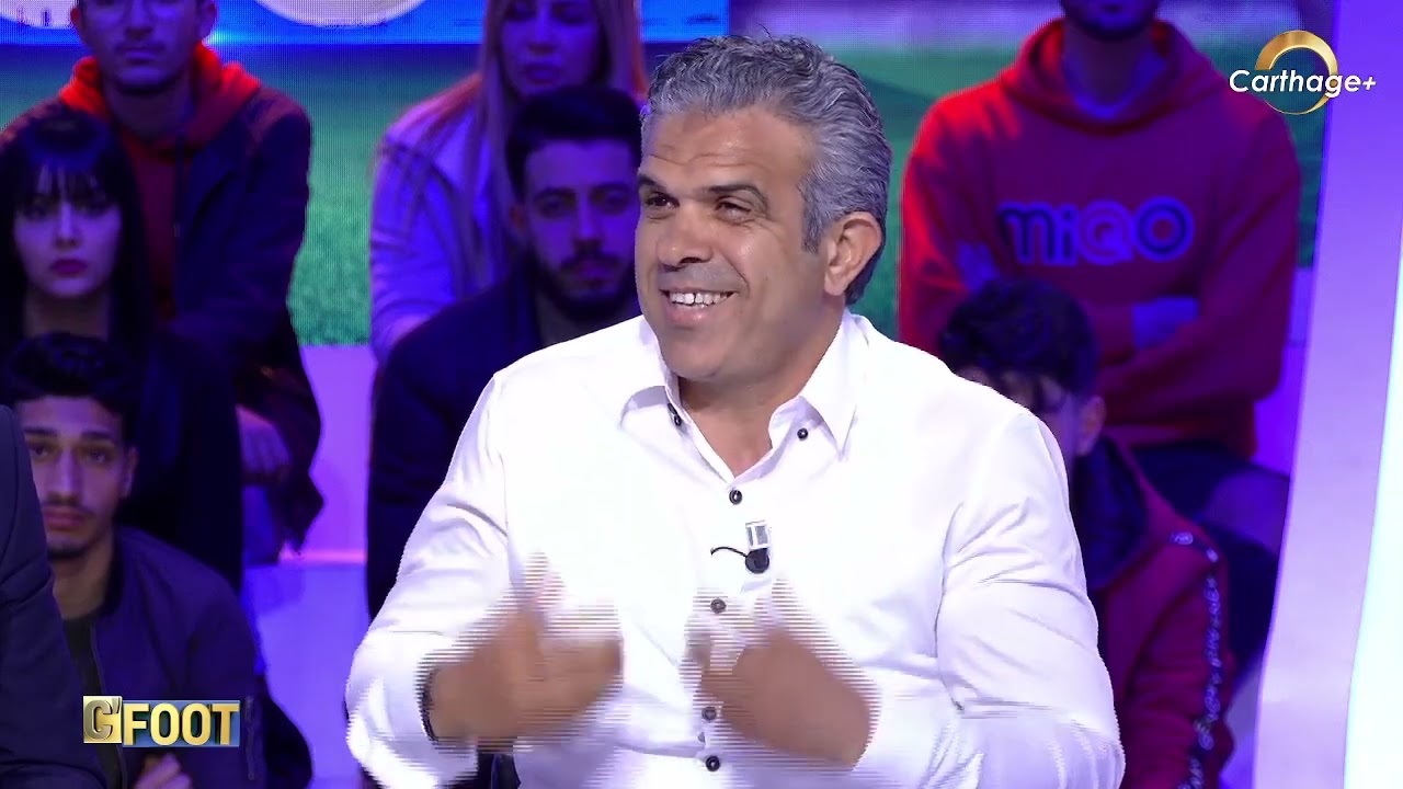 رياض بوعزيزي يحكي عن ذكرى ليه مع الهادي بالرخيصة الله يرحمو.