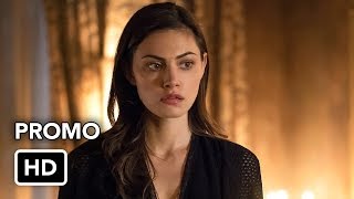 The Originals 3x21 Promo 'Give ‘Em Hell Kid' (HD)