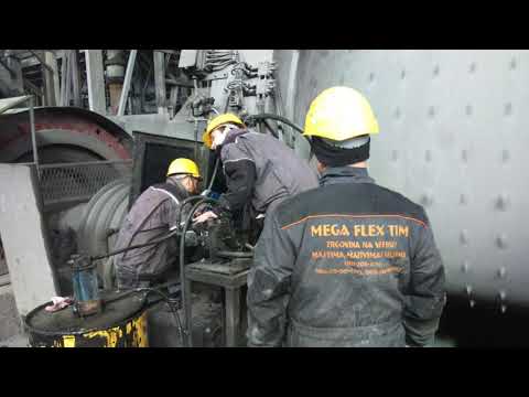 Ulja i maziva za industriju