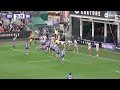 HIGHLIGHTS: Bath v Bristol Bears | Green & Griffin Brace In West Country Derby! | PREM Rugby Cup