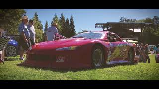Murphys California US Classics Carshow 2017