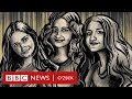Россияни ларзага солган опа-сингил Хачатурянлар қотиллиги - BBC News O'zbek