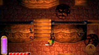 Zelda: A Link Between Worlds - Episode 8: Climb the Death Mountain
This is the 8th episode of the newest Zelda game: The Legend of Zelda: A Link Between Worlds! Link just finished the wind temple and hes now on his way to the Death Mountain to get the last pendant before he can get the Master Sword! Enjoy watching!!!
Subscribe if you want to see more videos of The Legend of Zelda: A Link Between Worlds :) Zelda: A Link Between Worlds - Episode 8: Climb the Death Mountain
