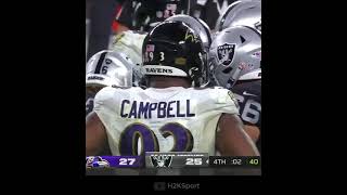 Don't forget about Danie lCarlson's 55-yard FG to send it to OT... Content