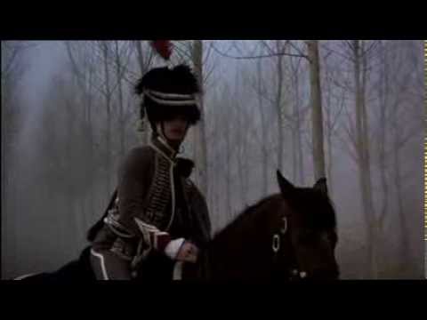 Les Duellistes de Ridley Scott avec Harvey Keitel (Bande-annonce)